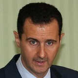 Bashar al Assad